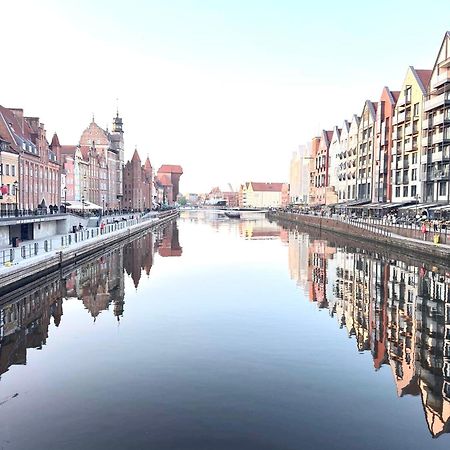 Apartament Starogdański 51 Zewnętrze zdjęcie