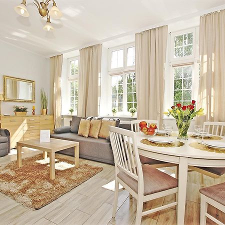 Apartament Starogdański 51 Zewnętrze zdjęcie