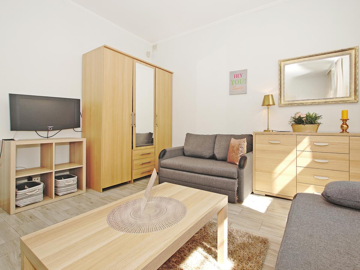 Apartament Starogdański 51 Zewnętrze zdjęcie