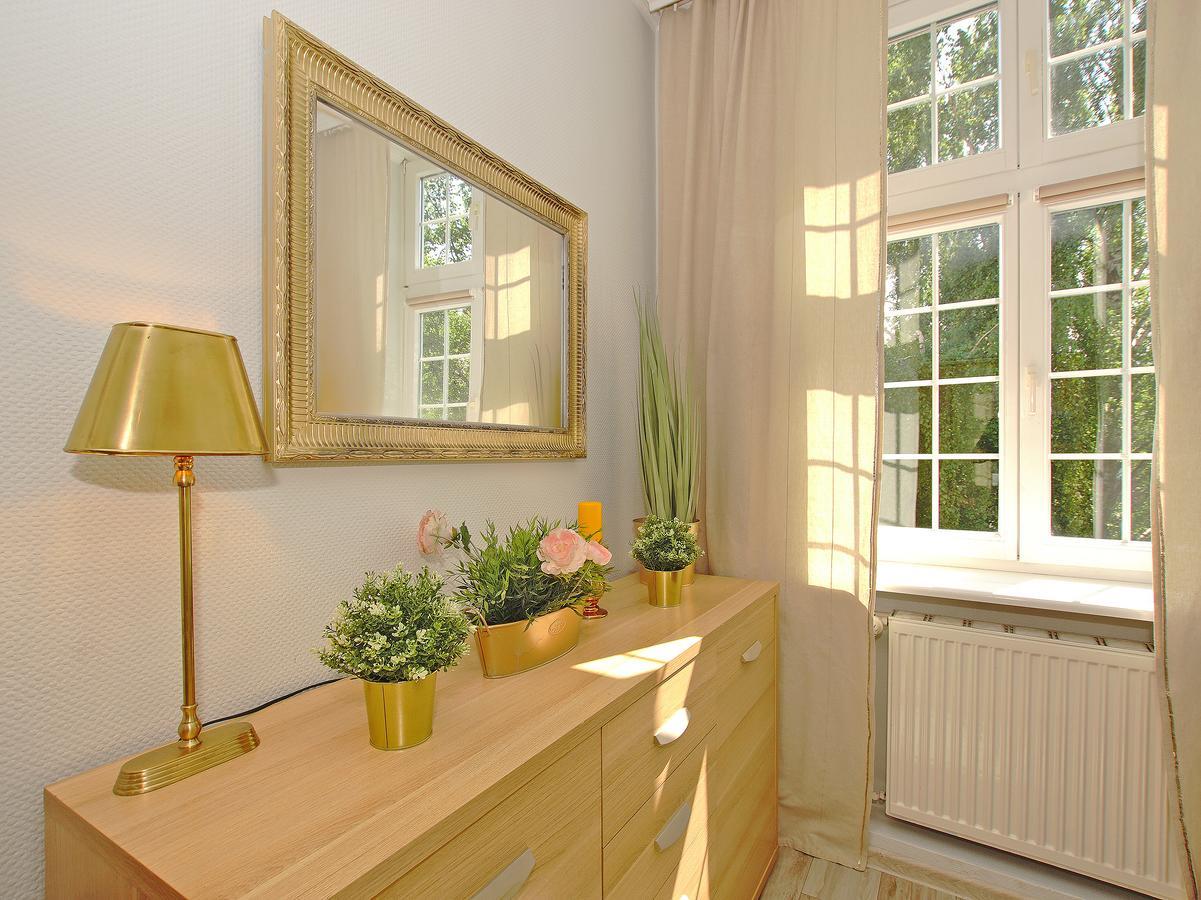 Apartament Starogdański 51 Zewnętrze zdjęcie