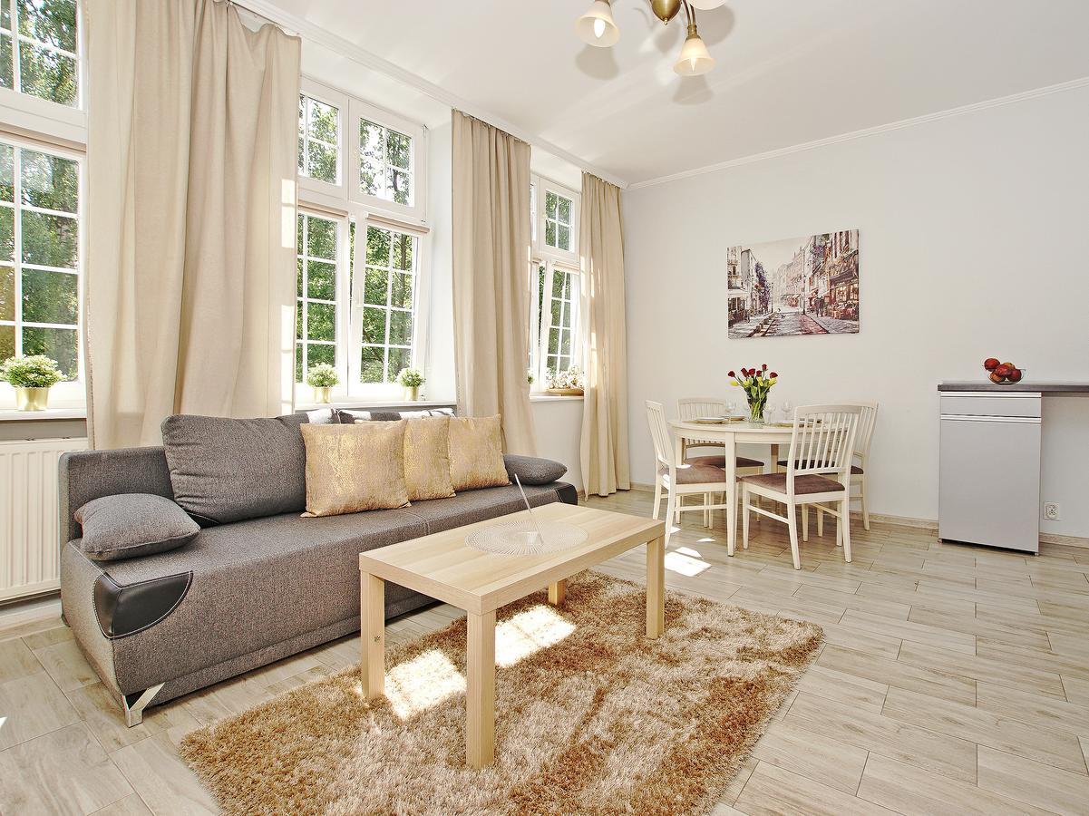 Apartament Starogdański 51 Zewnętrze zdjęcie