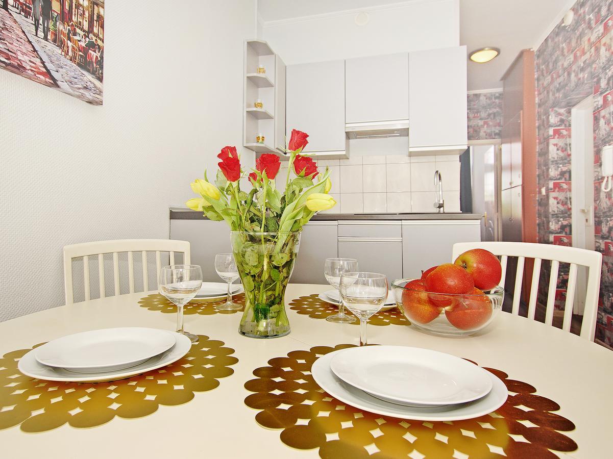 Apartament Starogdański 51 Zewnętrze zdjęcie