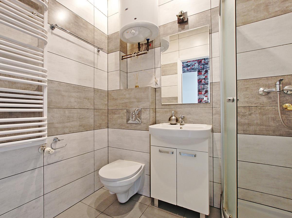 Apartament Starogdański 51 Zewnętrze zdjęcie