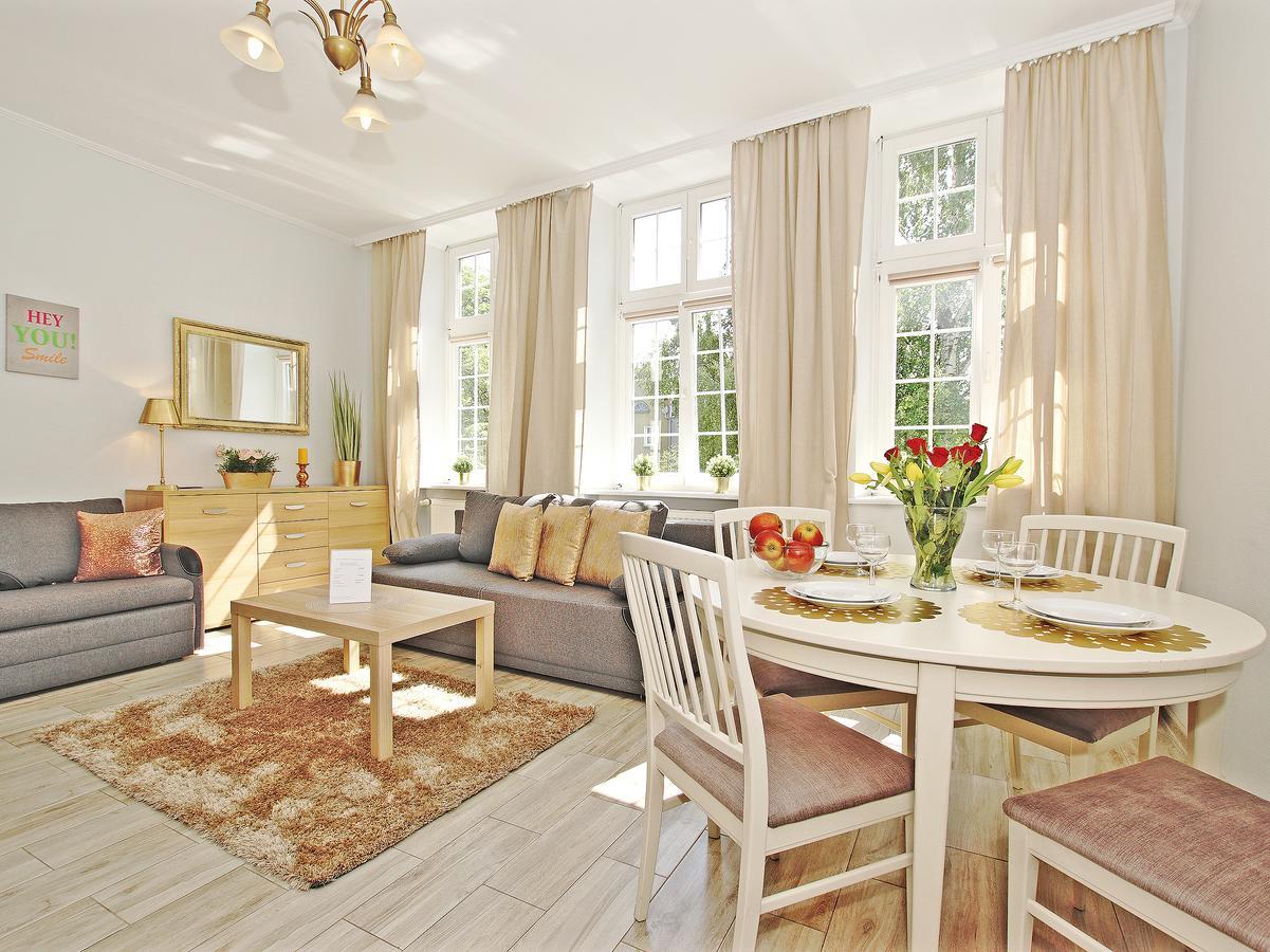 Apartament Starogdański 51 Zewnętrze zdjęcie
